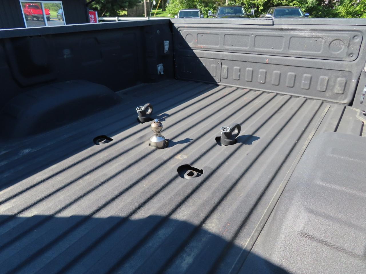 Chevrolet Silverado 3500HD 4WD Crew Cab 172" LT 2024