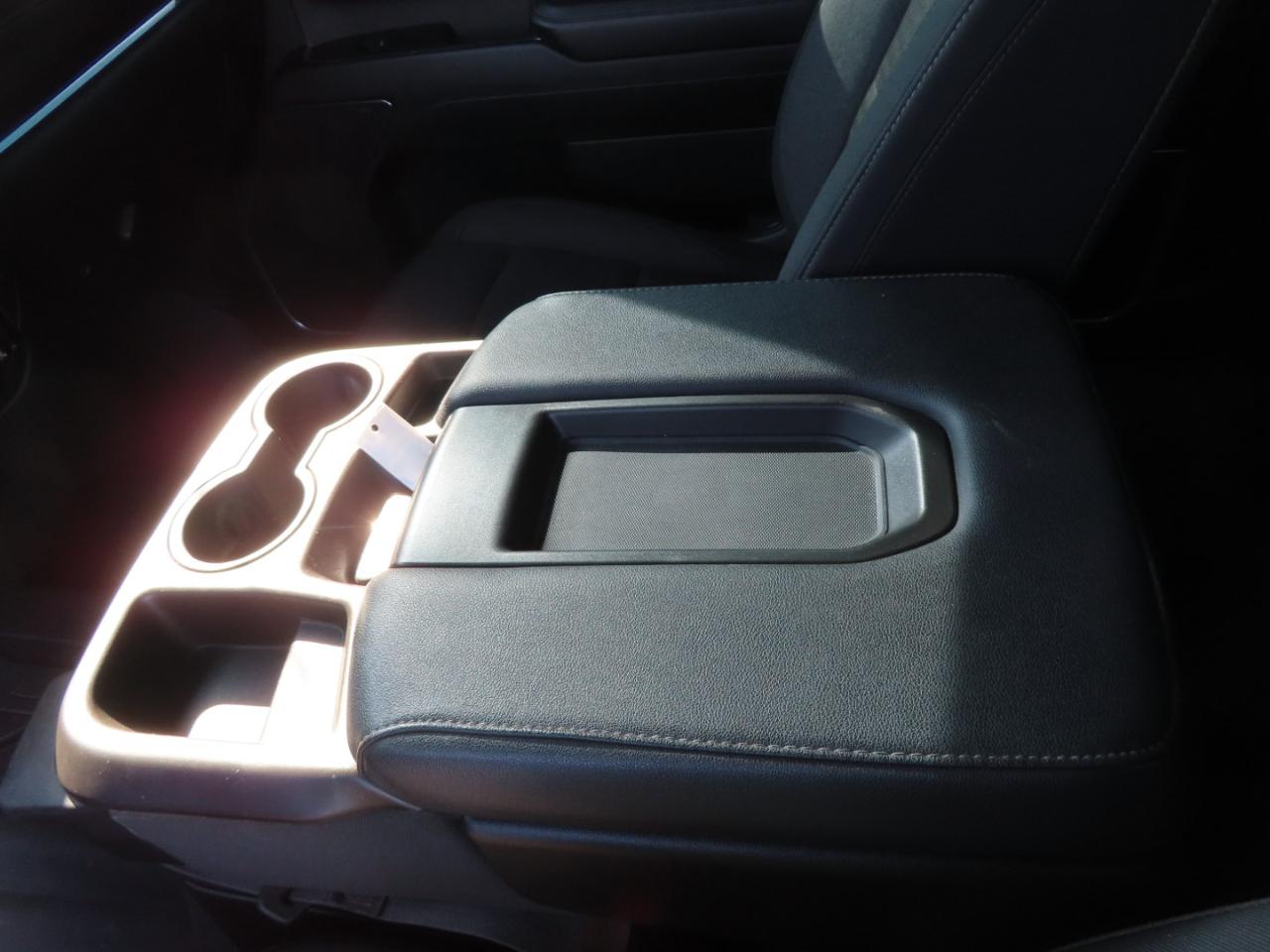 Chevrolet Silverado 3500HD 4WD Crew Cab 172" LT 2024