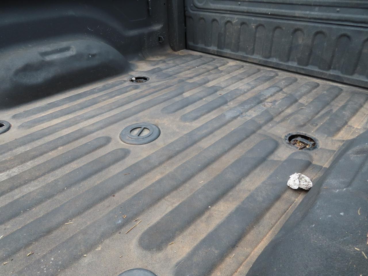 RAM 2500 Laramie 4x4 Mega Cab 6'4" Box 2021