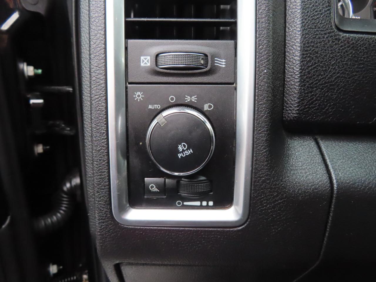 RAM 2500 4WD Crew Cab 149" Laramie Limited 2013