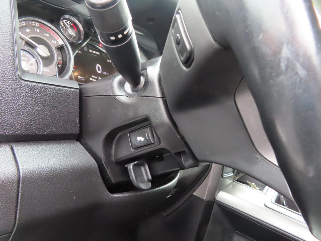 RAM 2500 4WD Crew Cab 149" Laramie Limited 2013