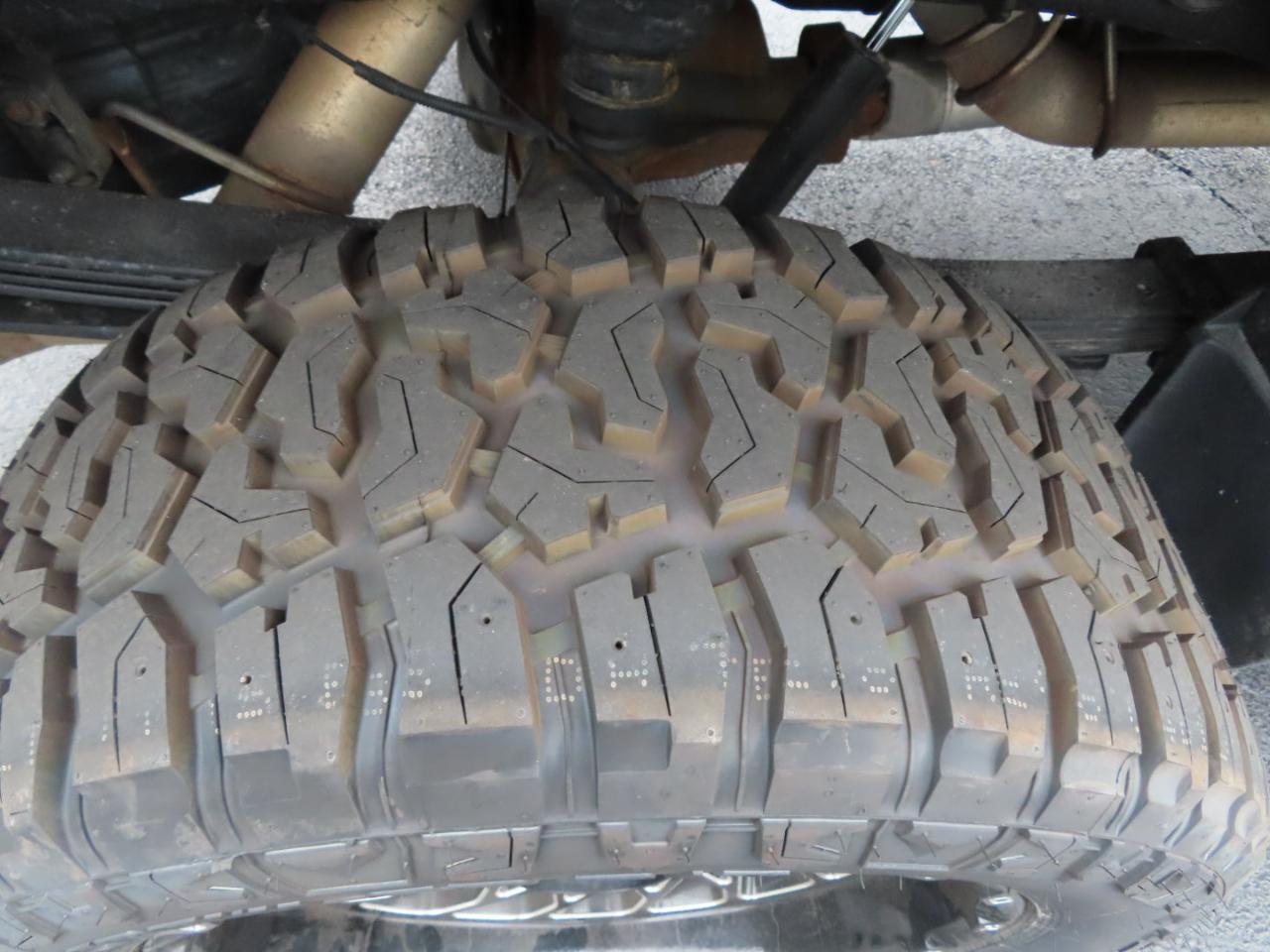 Chevrolet Silverado 2500HD 4WD Crew Cab 153.7" LTZ 2015