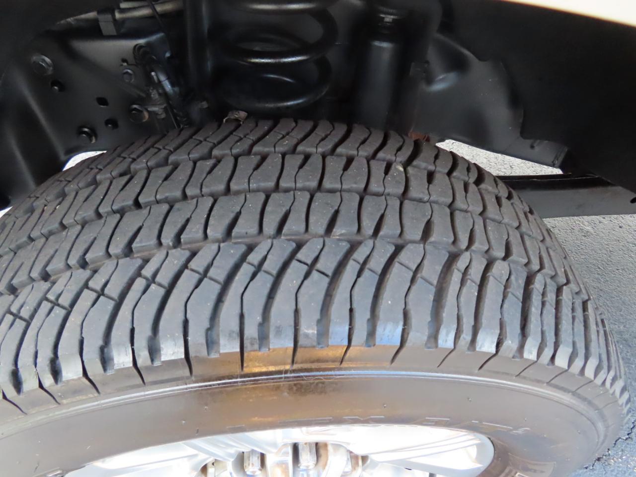 Ford Super Duty F-350 SRW Limited 4WD Crew Cab 8' Box 2018
