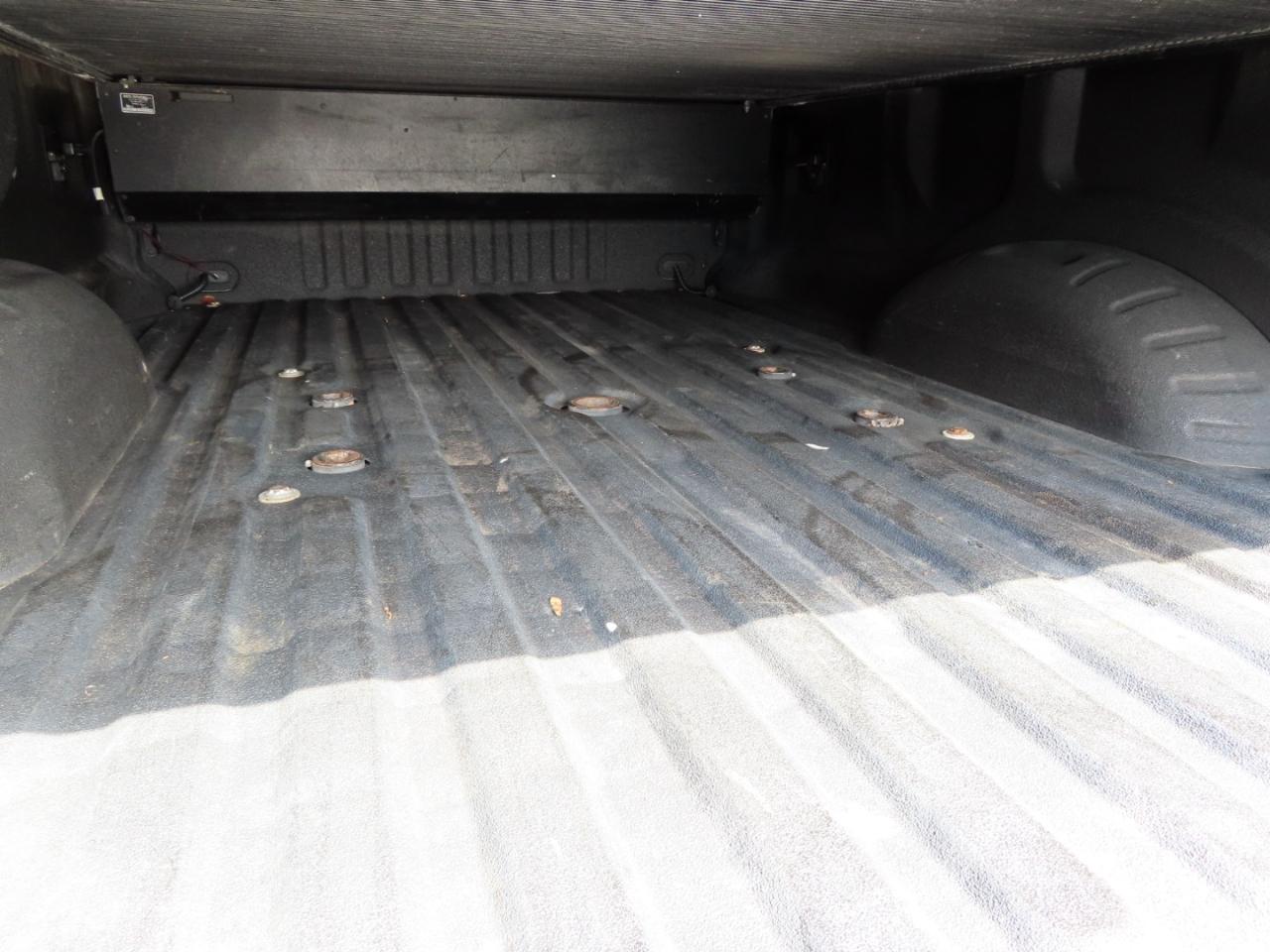 Ford Super Duty F-350 SRW Limited 4WD Crew Cab 8' Box 2018