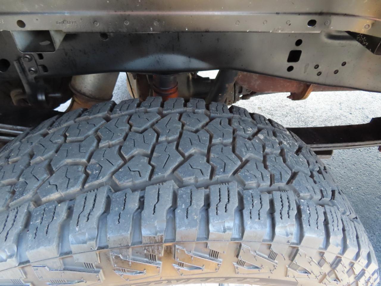 Ford Super Duty F-250 SRW Lariat 4WD Crew Cab 8' Box 2018