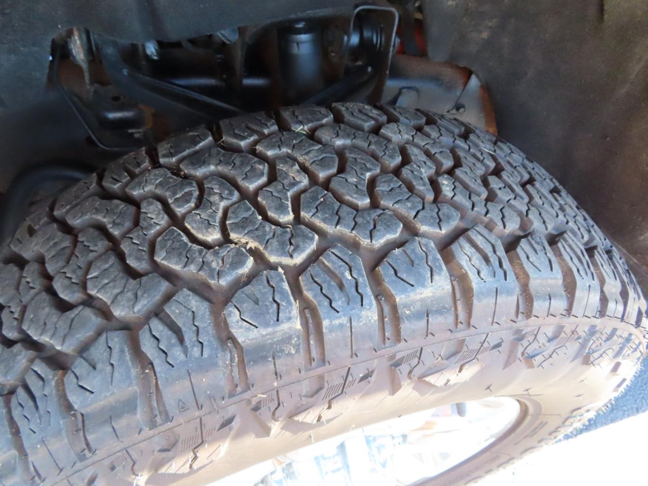 Chevrolet Silverado 2500HD 4WD Crew Cab 153.7" LTZ 2019
