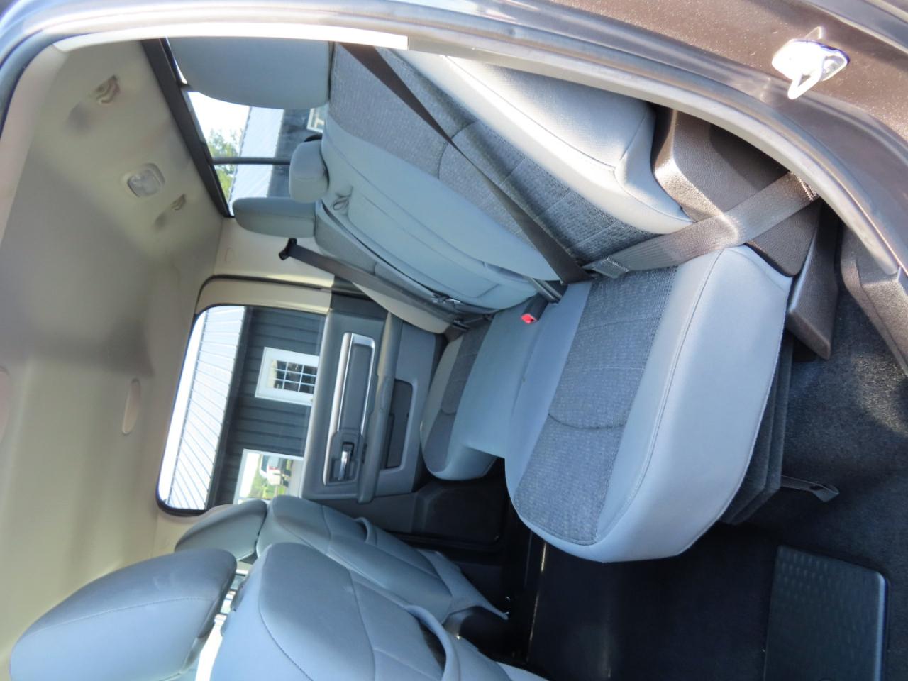 RAM 2500 2WD Crew Cab 169" Big Horn 2014
