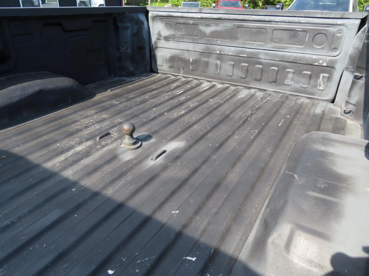 Chevrolet Silverado 3500HD 4WD Crew Cab 172" Work Truck 2020