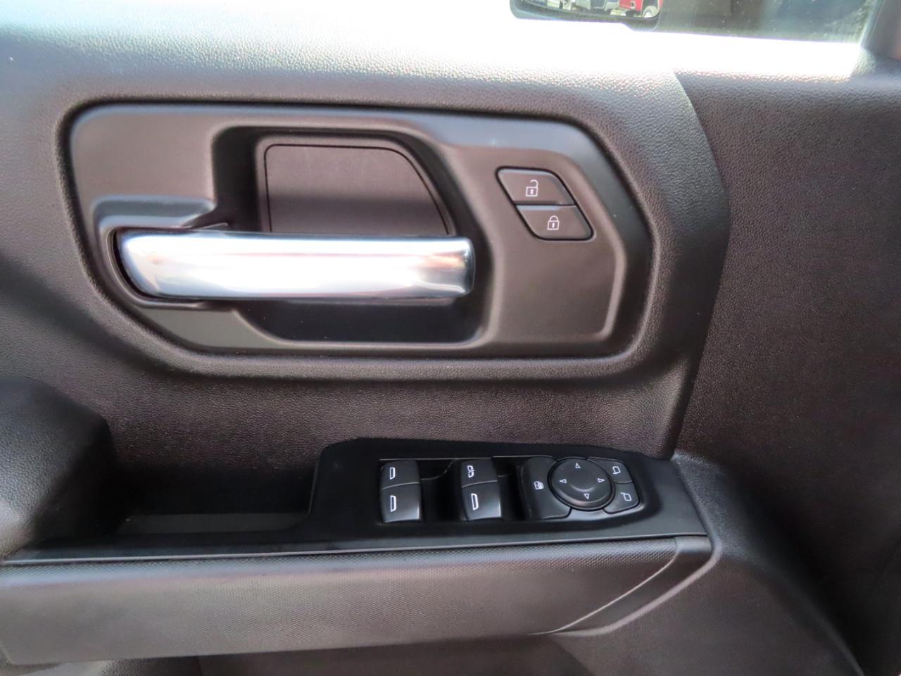 Chevrolet Silverado 3500HD 4WD Crew Cab 172" Work Truck 2020