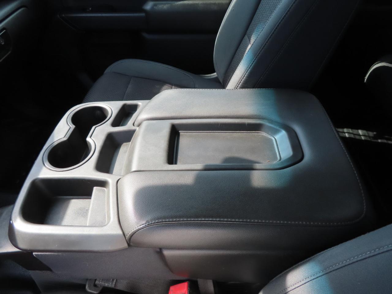 Chevrolet Silverado 3500HD 4WD Crew Cab 172" Work Truck 2020