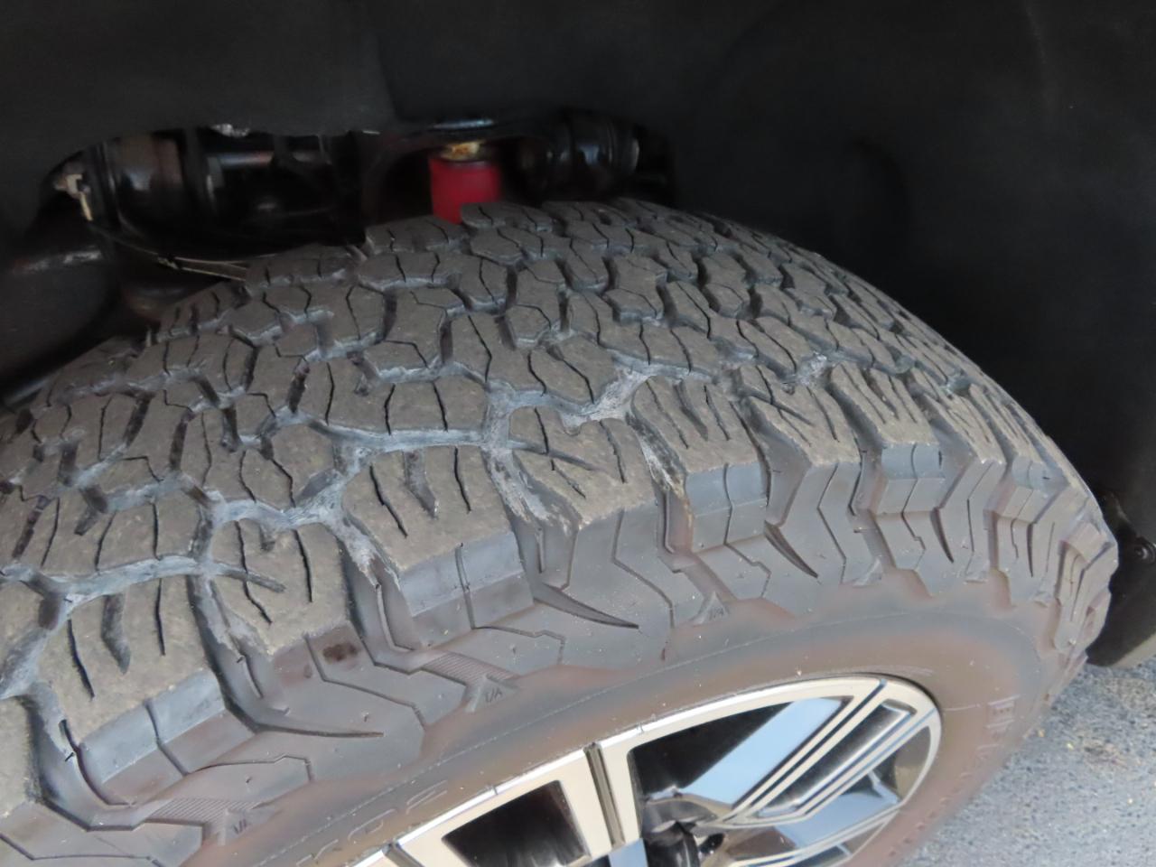 GMC Sierra 2500HD 4WD Crew Cab 159" AT4 2020