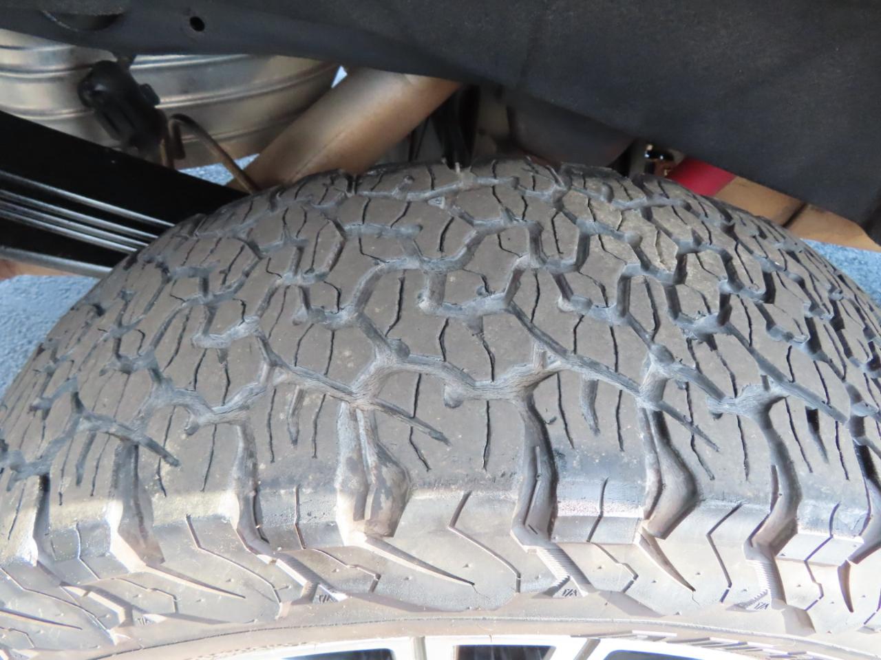 GMC Sierra 2500HD 4WD Crew Cab 159" AT4 2020