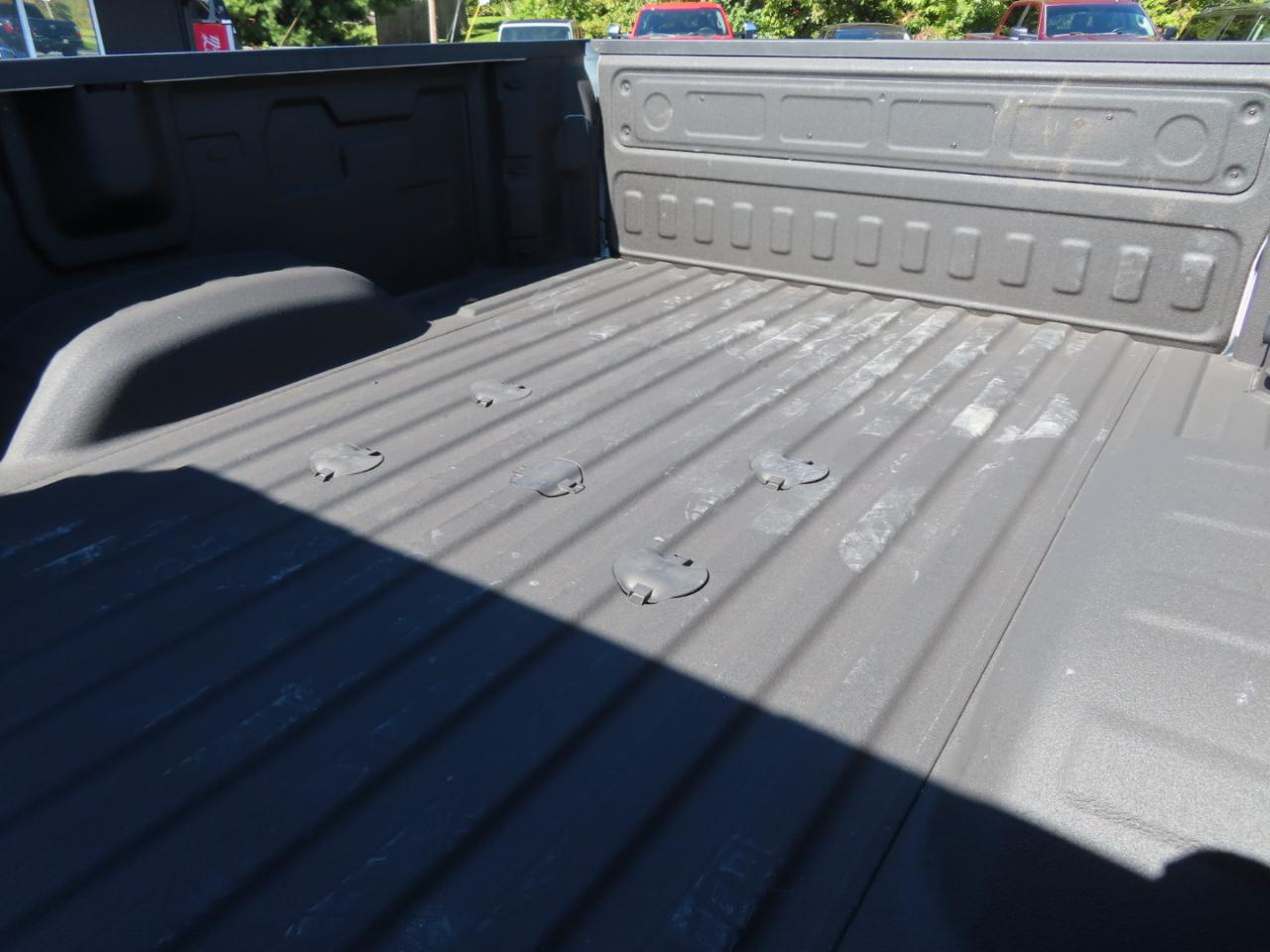 Chevrolet Silverado 2500HD 4WD Crew Cab 172" Work Truck 2023