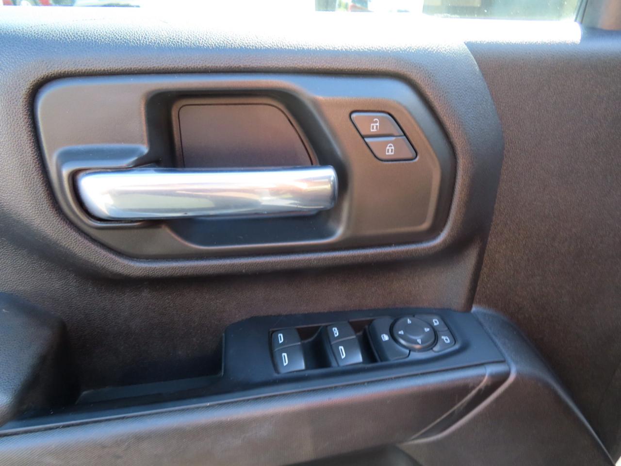 Chevrolet Silverado 2500HD 4WD Crew Cab 172" Work Truck 2023