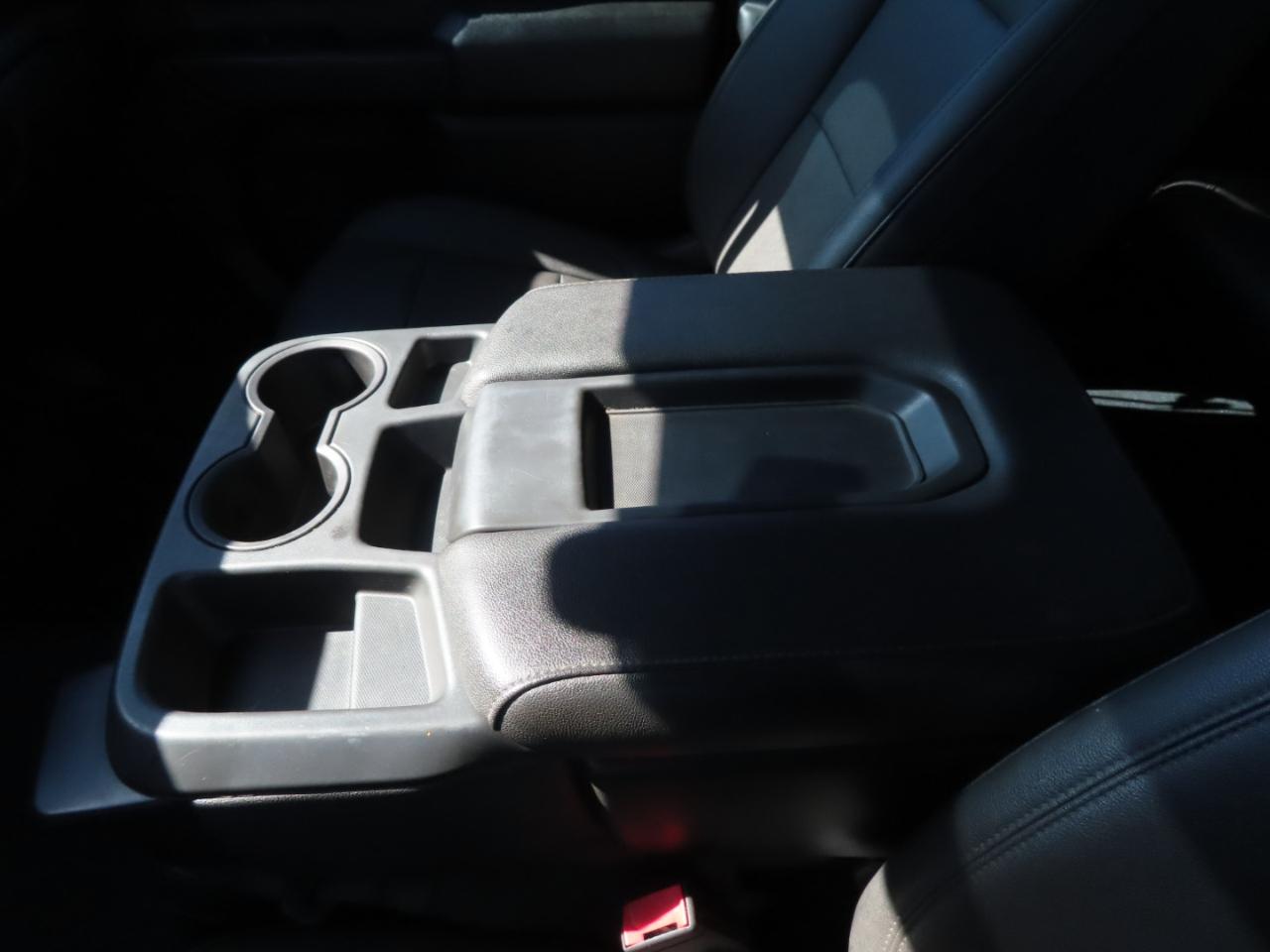 Chevrolet Silverado 2500HD 4WD Crew Cab 172" Work Truck 2023