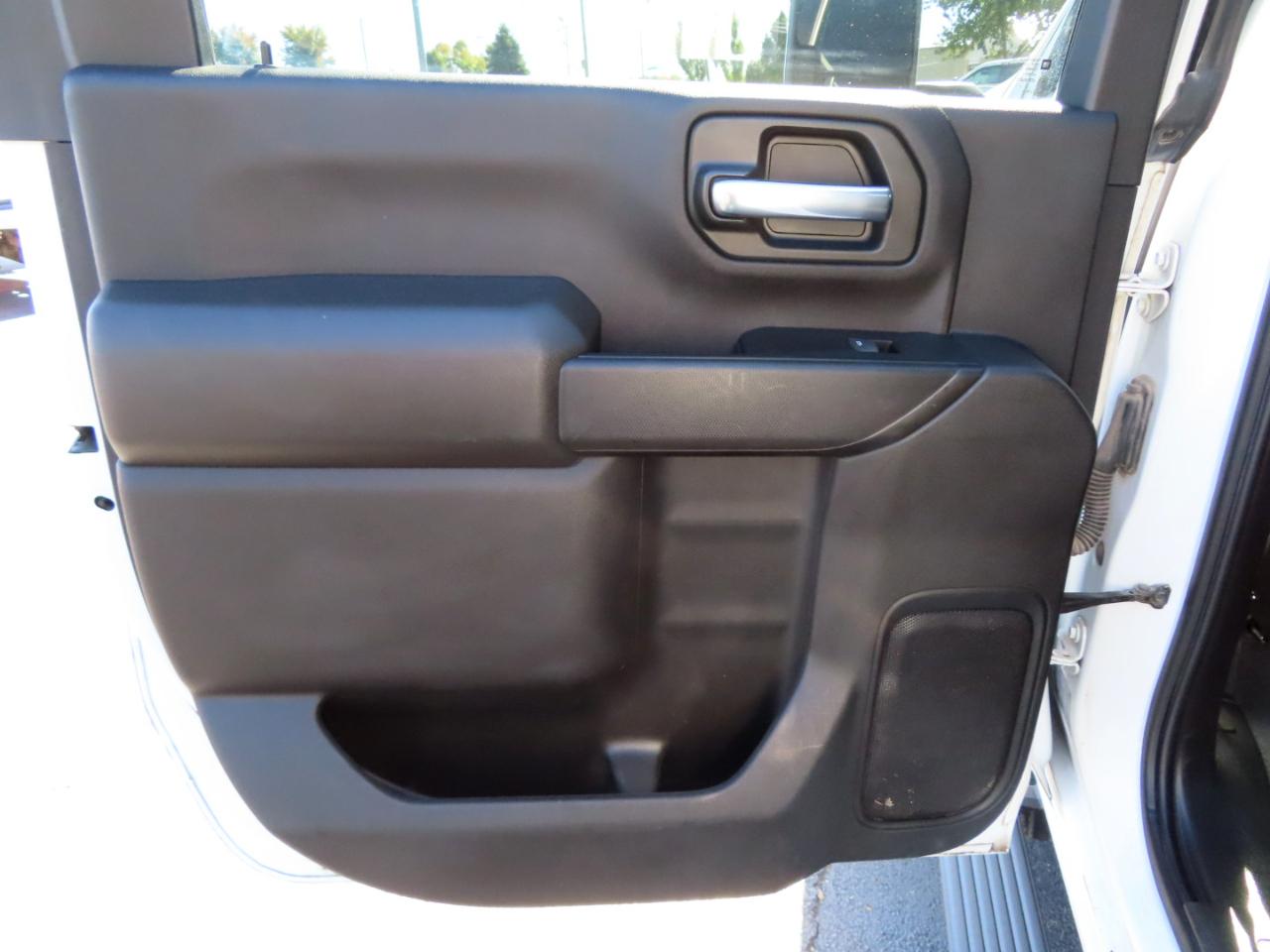 Chevrolet Silverado 2500HD 4WD Crew Cab 172" Work Truck 2023