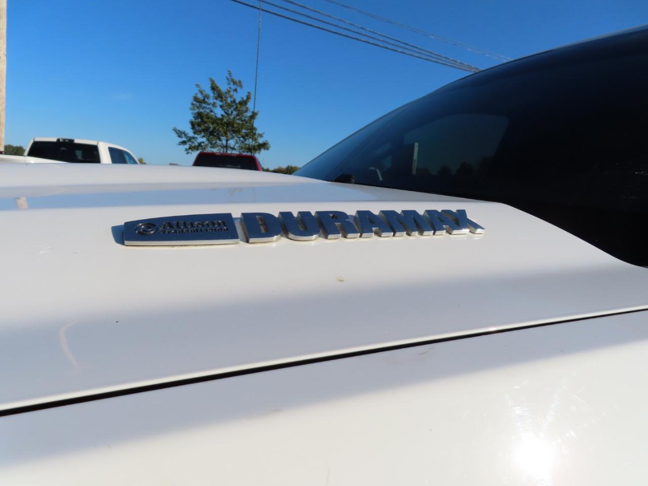 Chevrolet Silverado 2500HD 4WD Crew Cab 153.7" LTZ 2017