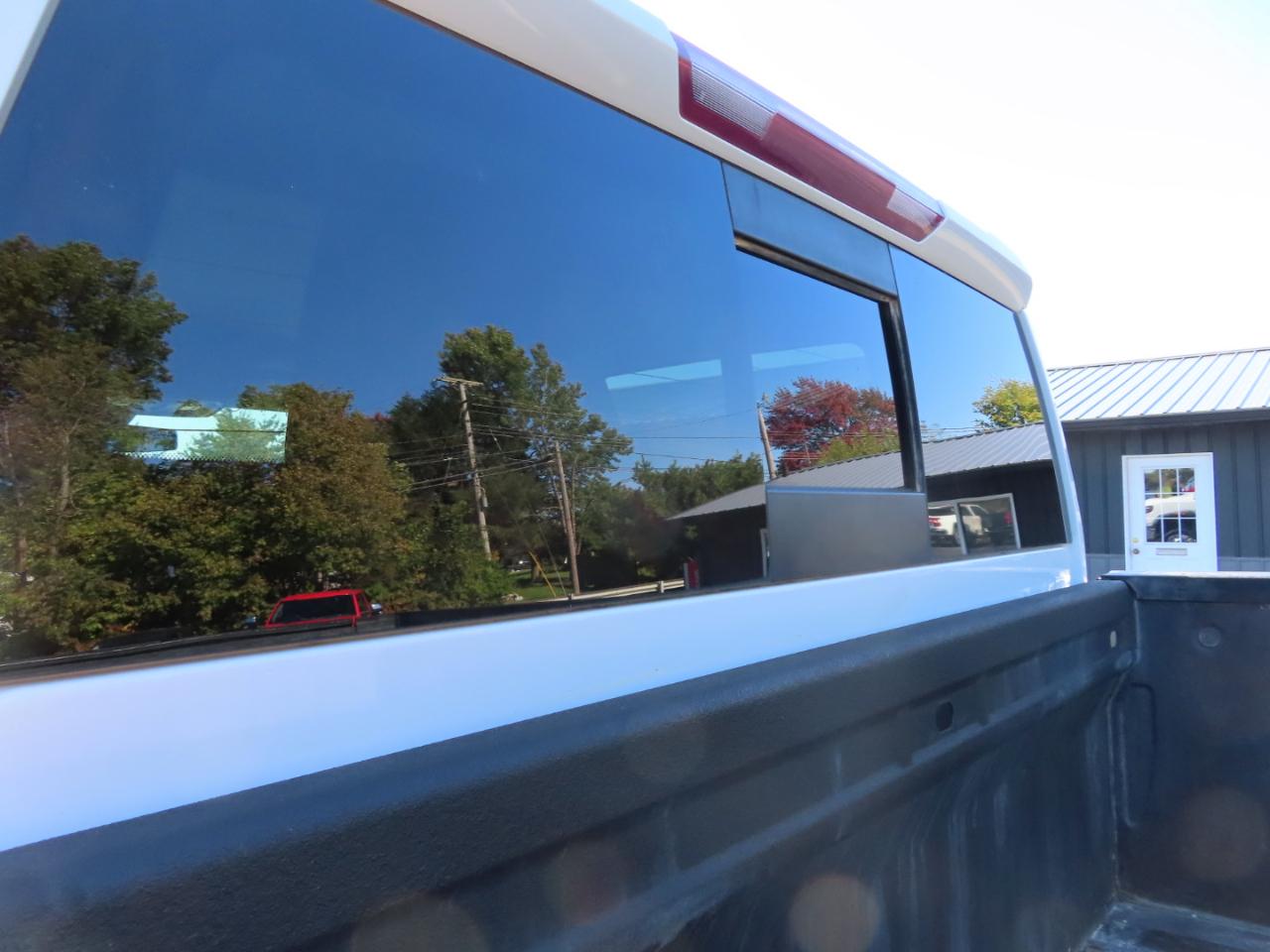 GMC Sierra 2500HD 4WD Crew Cab 159" SLE 2022