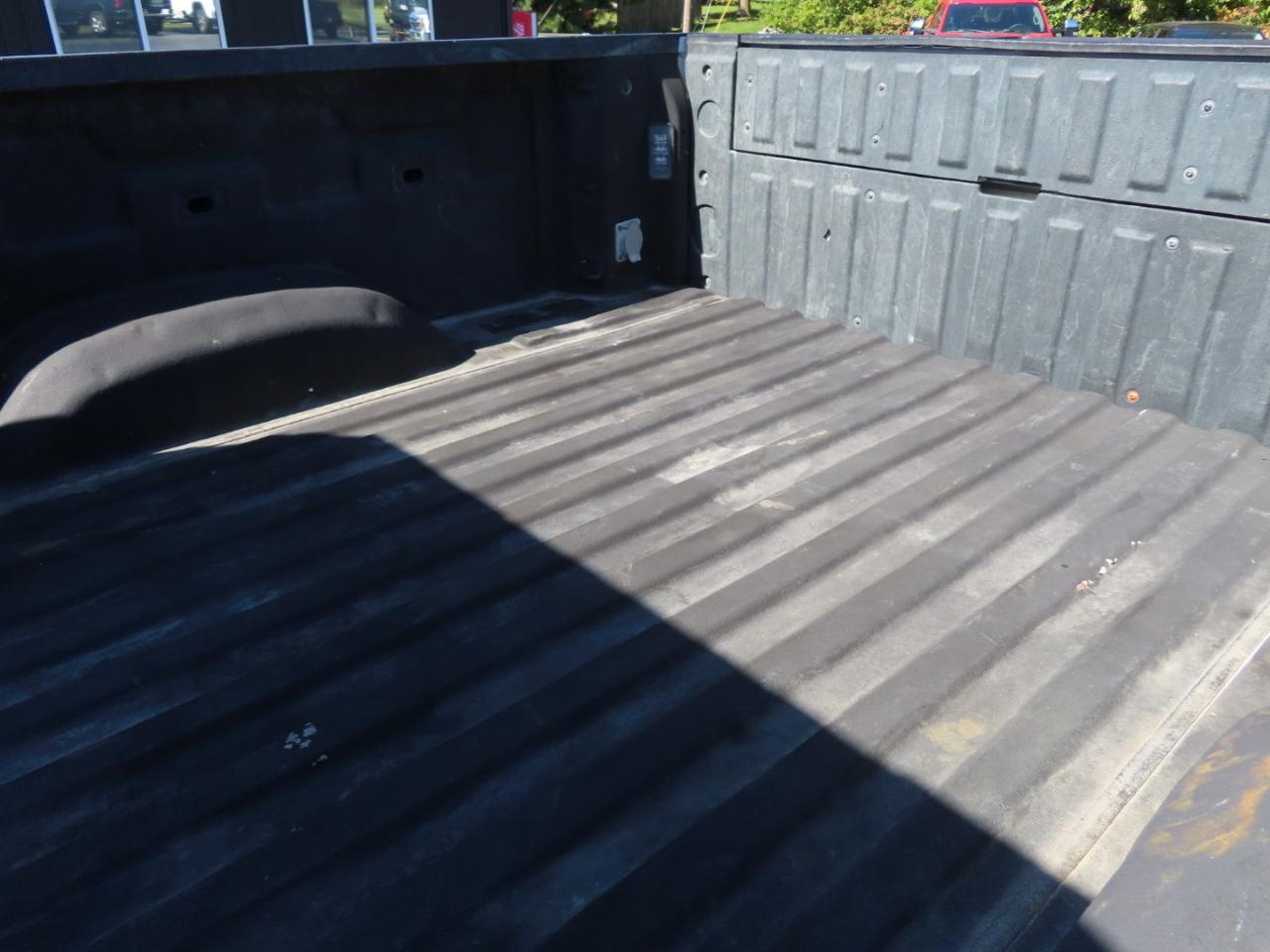 GMC Sierra 2500HD 4WD Crew Cab 159" SLE 2022