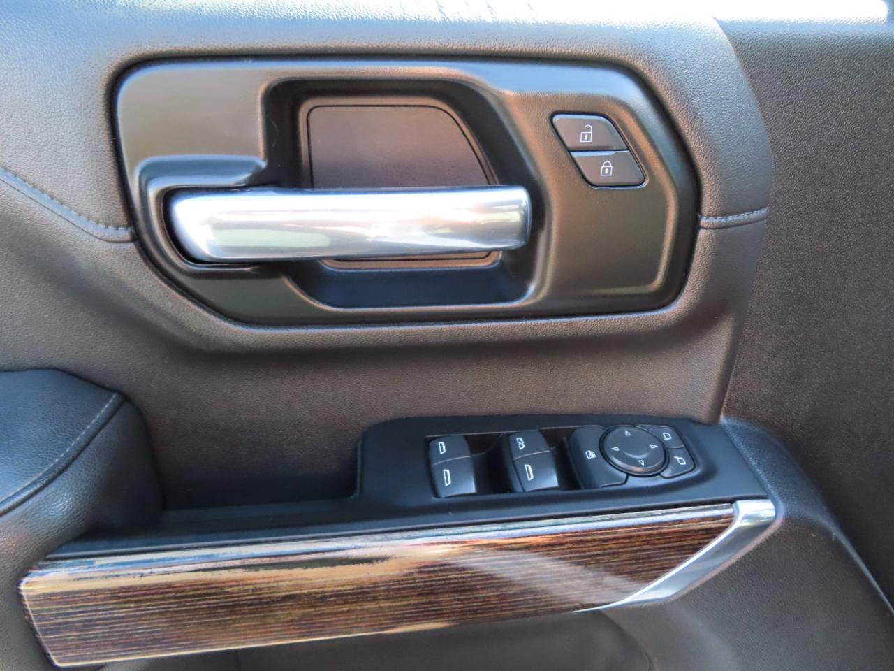 GMC Sierra 2500HD 4WD Crew Cab 159" SLE 2022