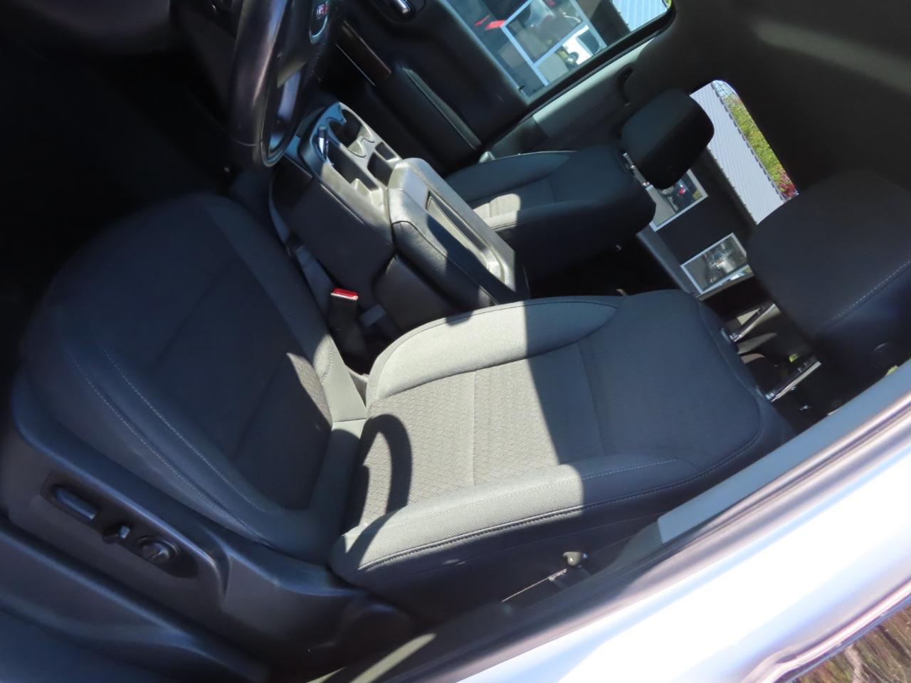 GMC Sierra 2500HD 4WD Crew Cab 159" SLE 2022