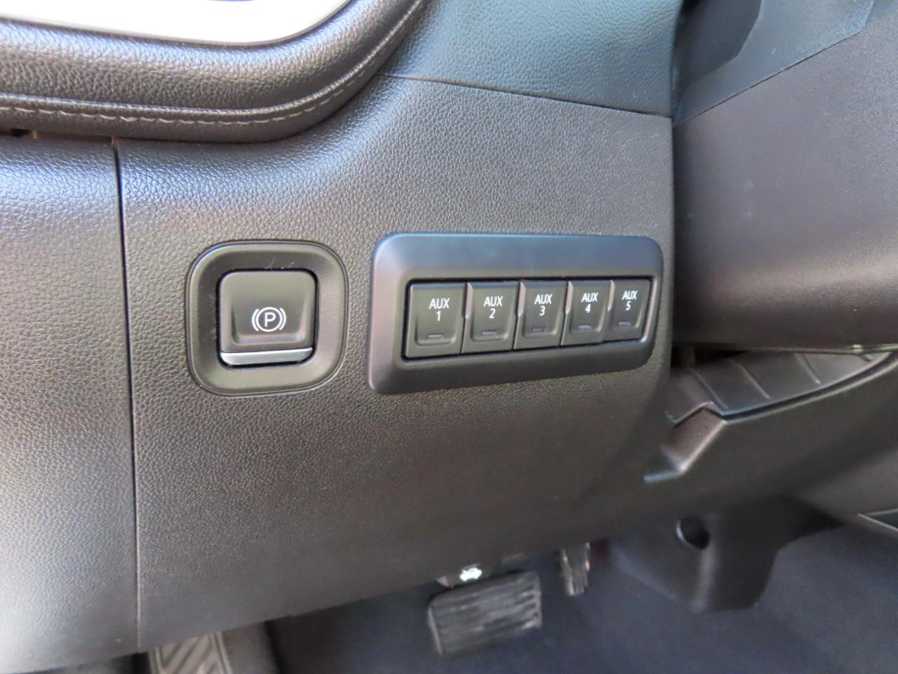GMC Sierra 2500HD 4WD Crew Cab 159" SLE 2022