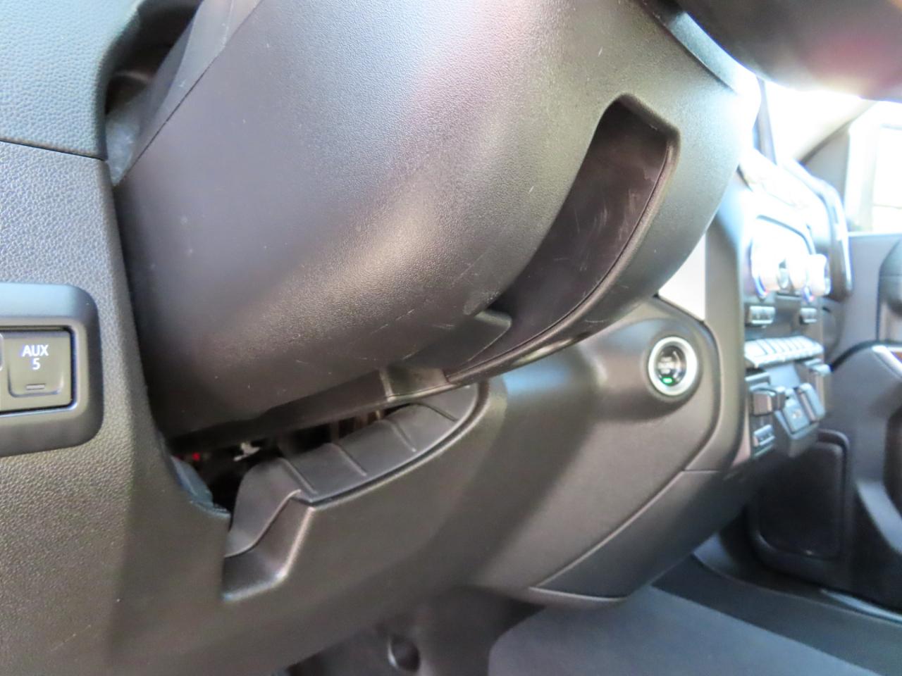 GMC Sierra 2500HD 4WD Crew Cab 159" SLE 2022