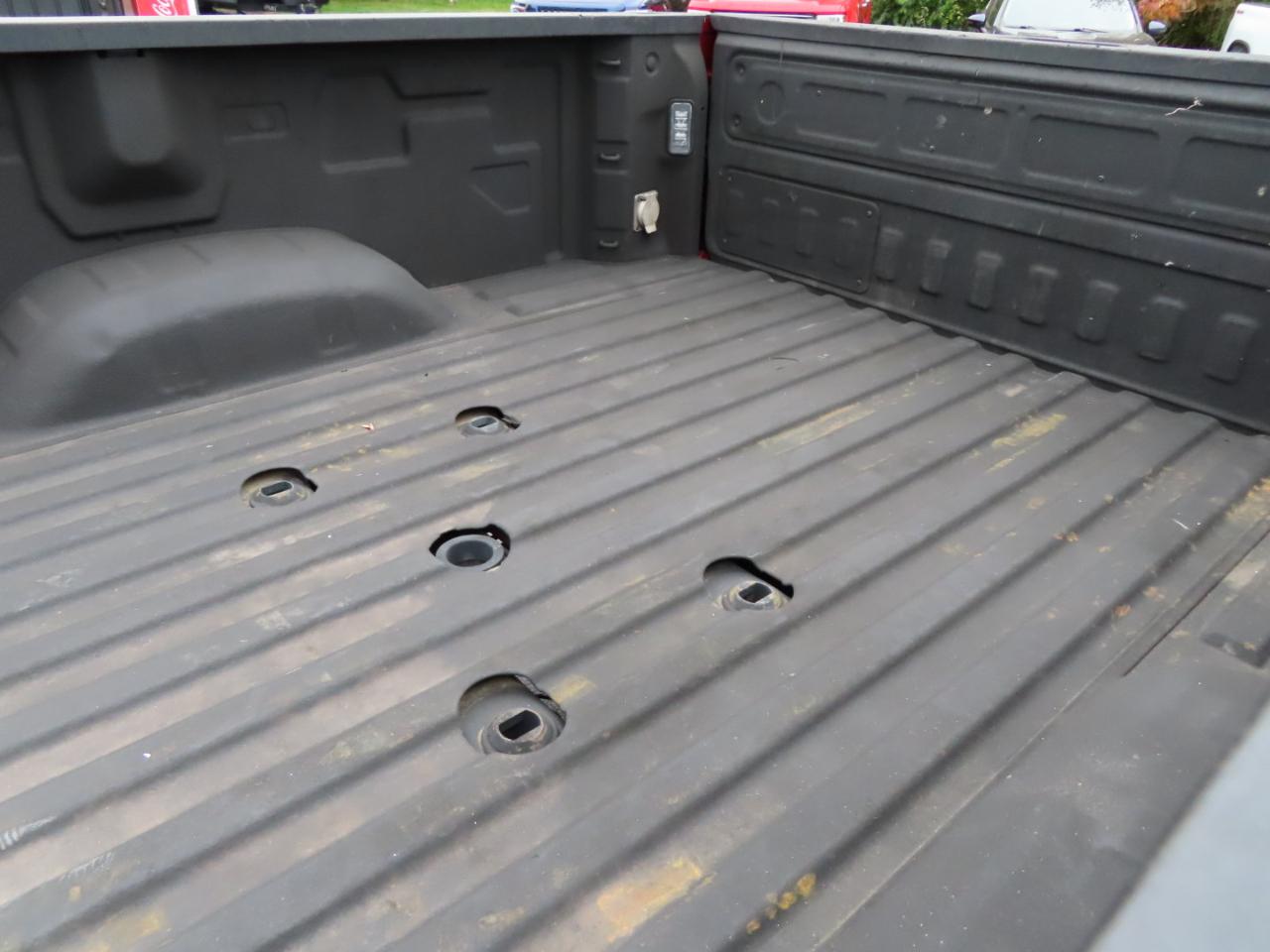 Chevrolet Silverado 3500HD 4WD Crew Cab 172" LTZ 2020