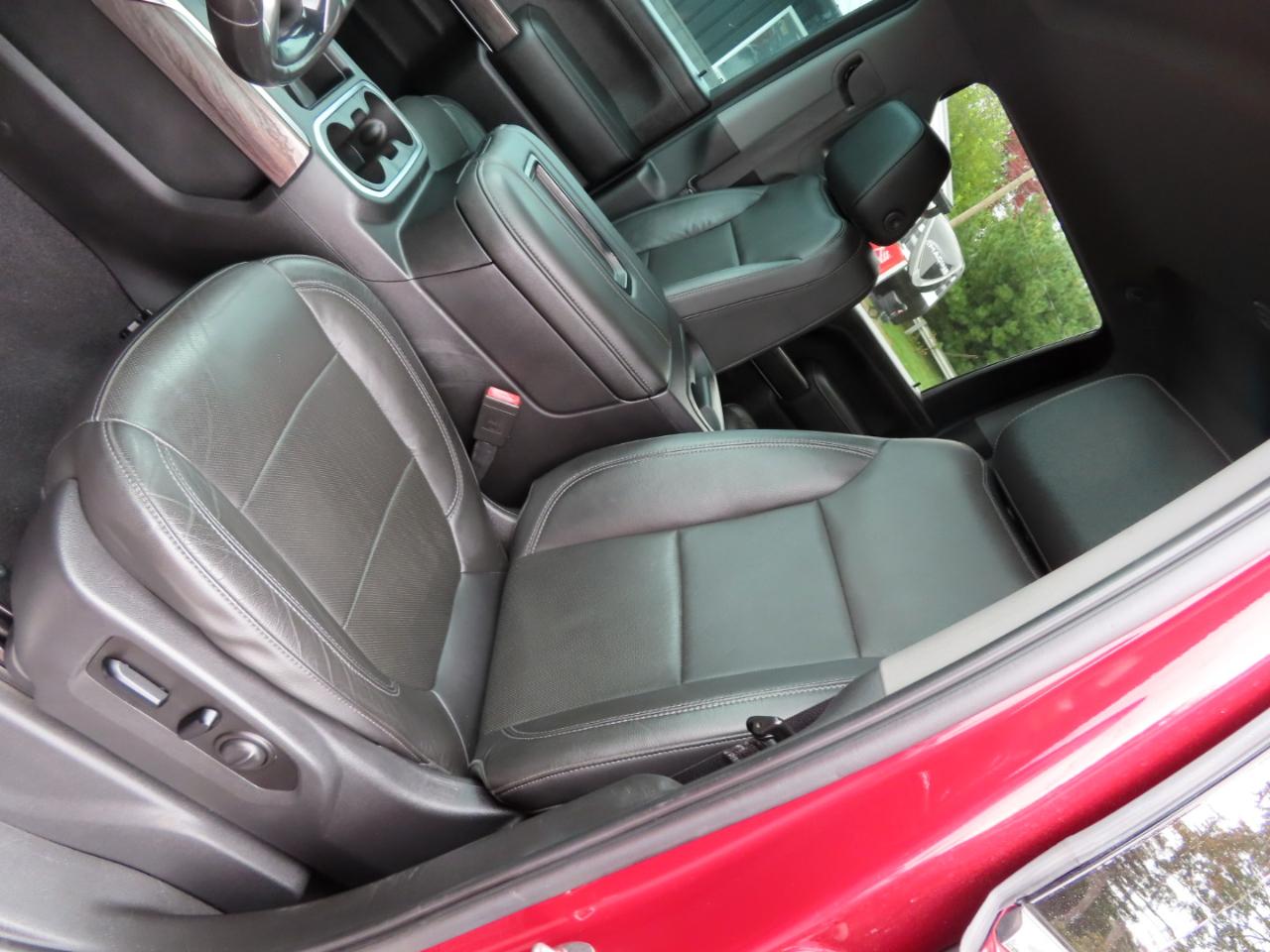 Chevrolet Silverado 3500HD 4WD Crew Cab 172" LTZ 2020