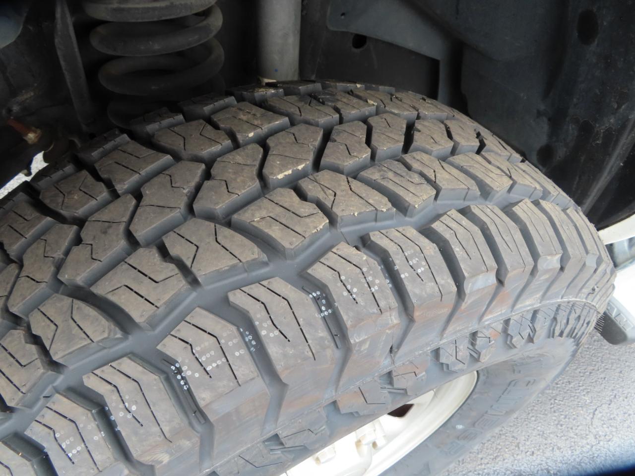 RAM 2500 Tradesman 4x4 Crew Cab 6'4" Box 2018