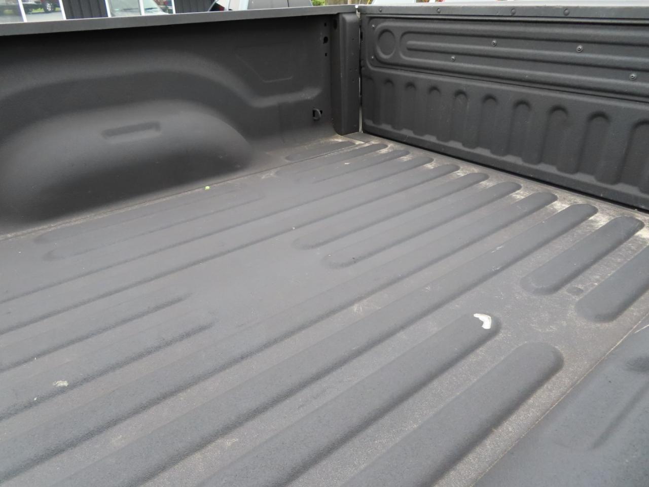 RAM 2500 Tradesman 4x4 Crew Cab 6'4" Box 2018