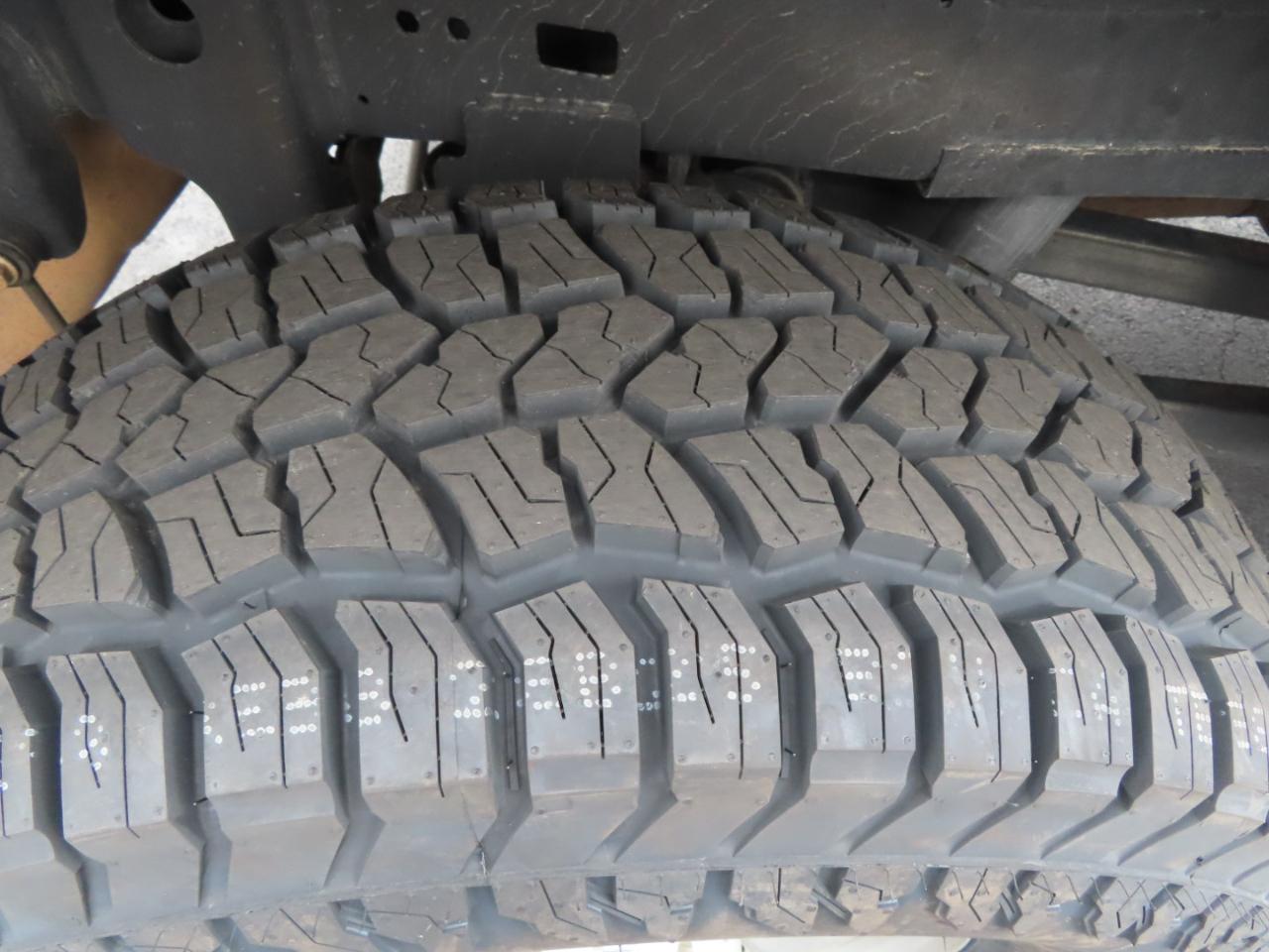 RAM 2500 Tradesman 4x4 Crew Cab 6'4" Box 2018