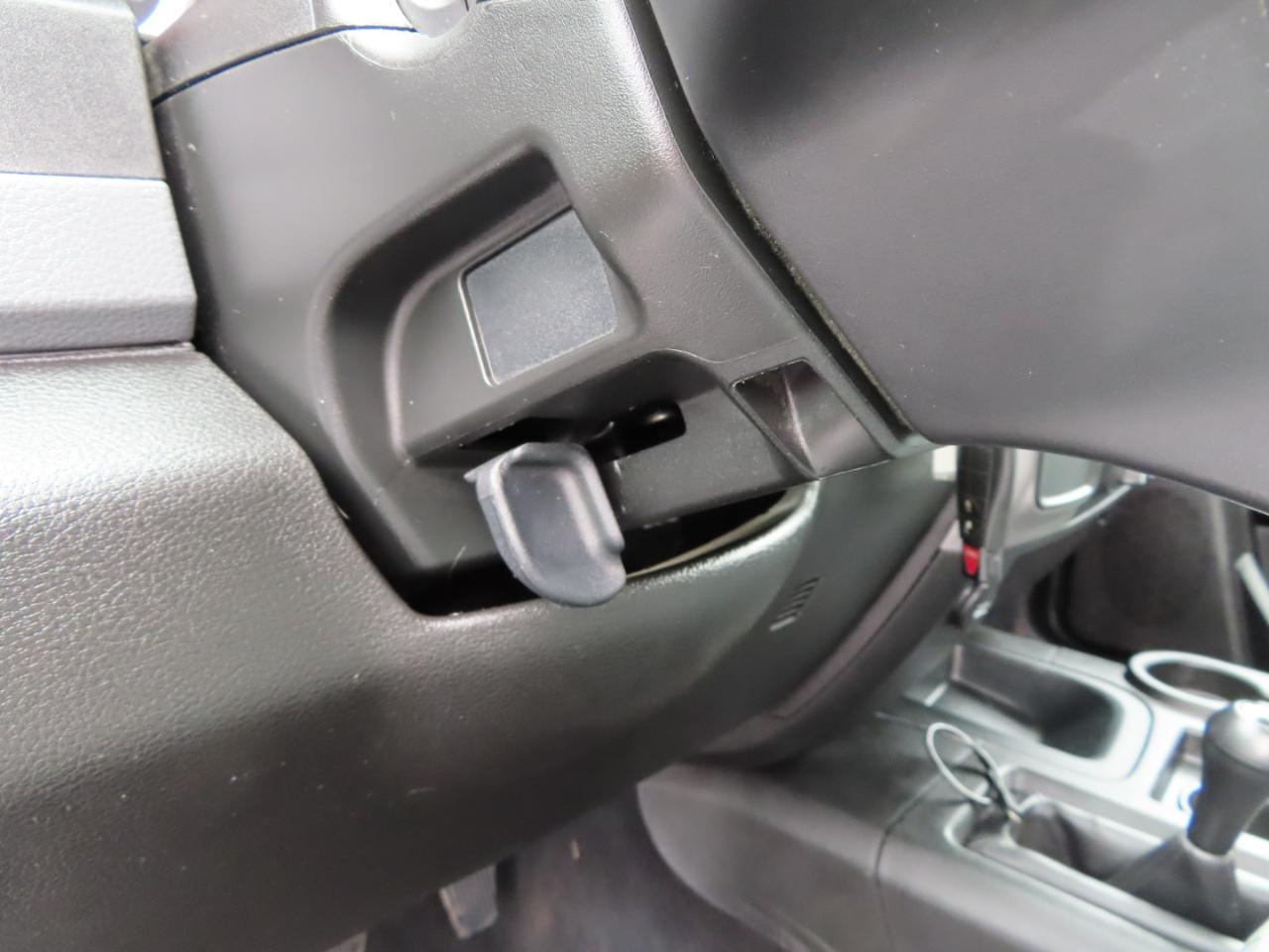 RAM 2500 Tradesman 4x4 Crew Cab 6'4" Box 2018