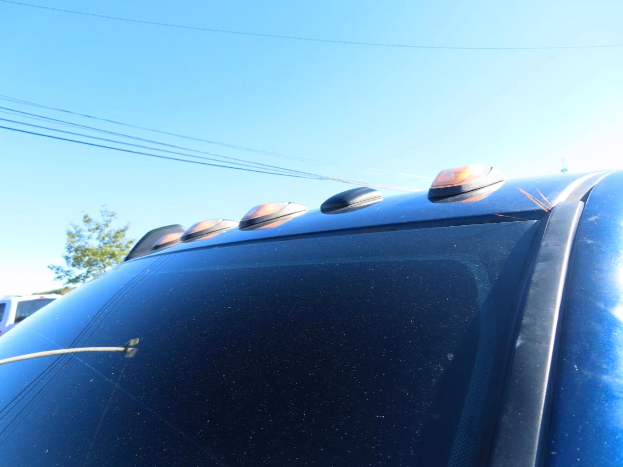 RAM 2500 Big Horn 4x4 Crew Cab 6'4" Box 2020