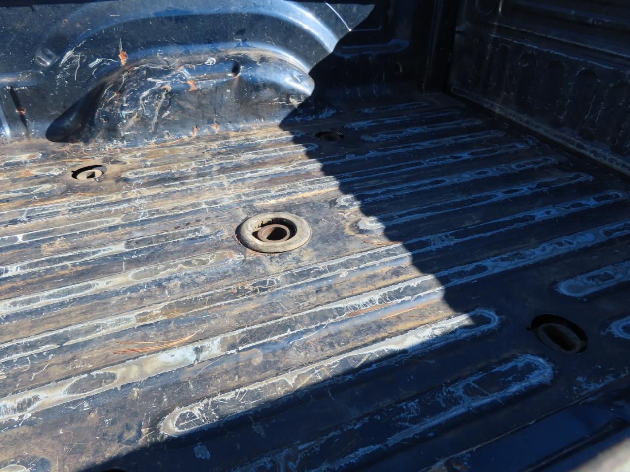 RAM 2500 Big Horn 4x4 Crew Cab 6'4" Box 2020