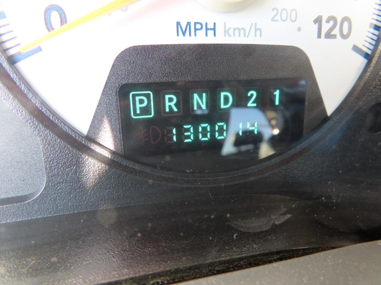 Dodge Ram 1500 4WD Quad Cab 140.5" SLT 2008