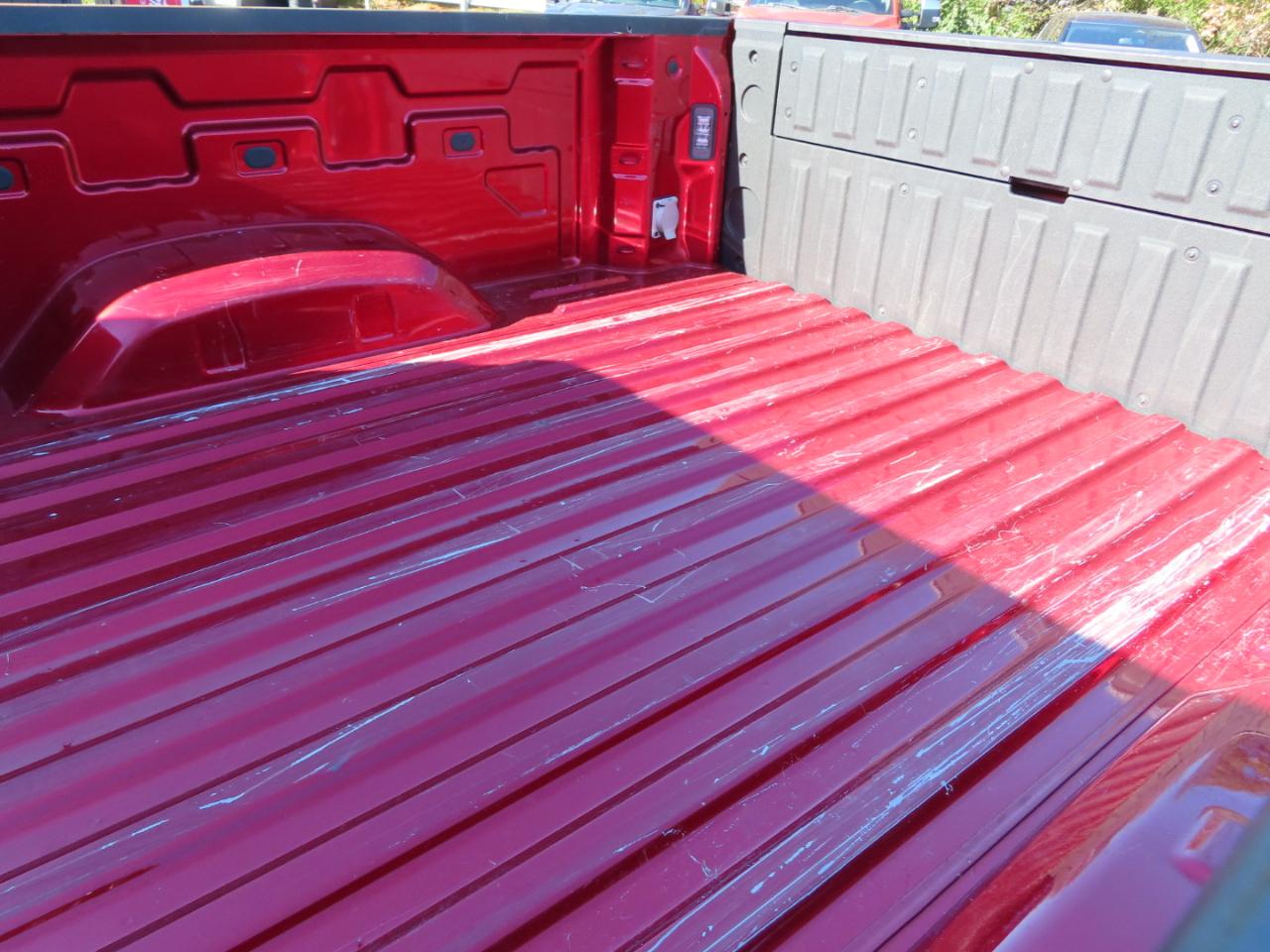 Chevrolet Silverado 2500HD 4WD Crew Cab 159" LT 2024