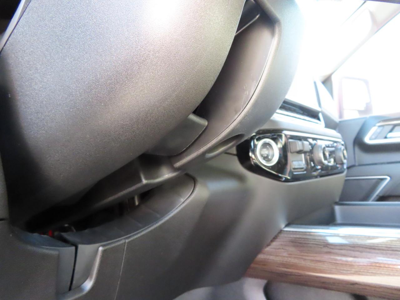 Chevrolet Silverado 2500HD 4WD Crew Cab 159" LT 2024
