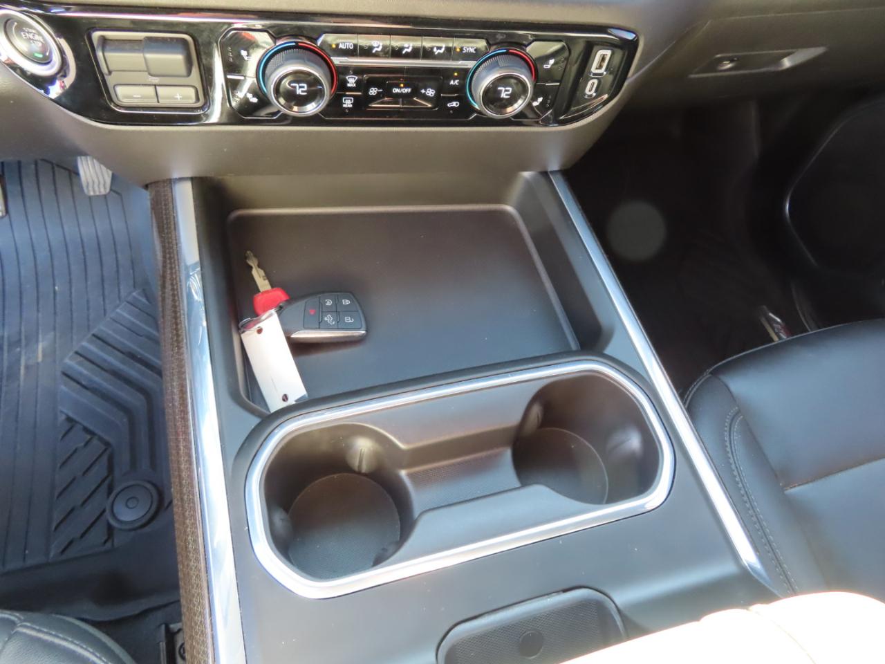 Chevrolet Silverado 2500HD 4WD Crew Cab 159" LT 2024