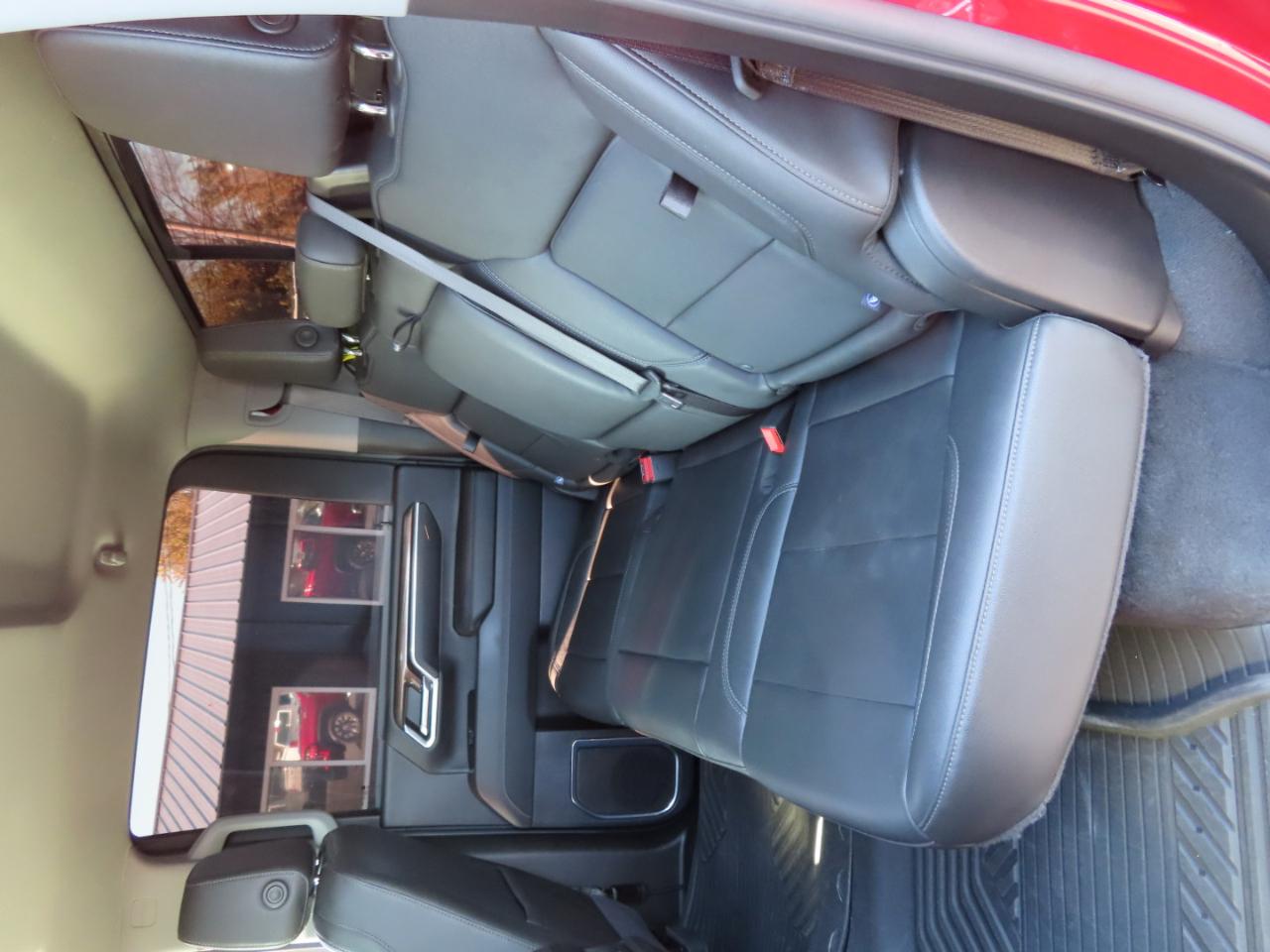 Chevrolet Silverado 2500HD 4WD Crew Cab 159" LT 2024