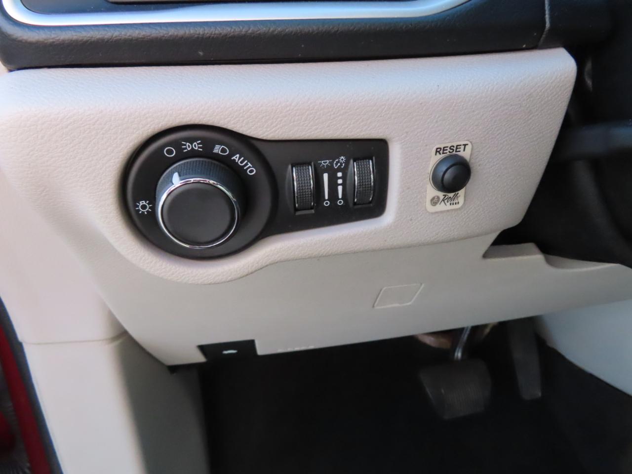 Chrysler Pacifica Touring FWD 2017