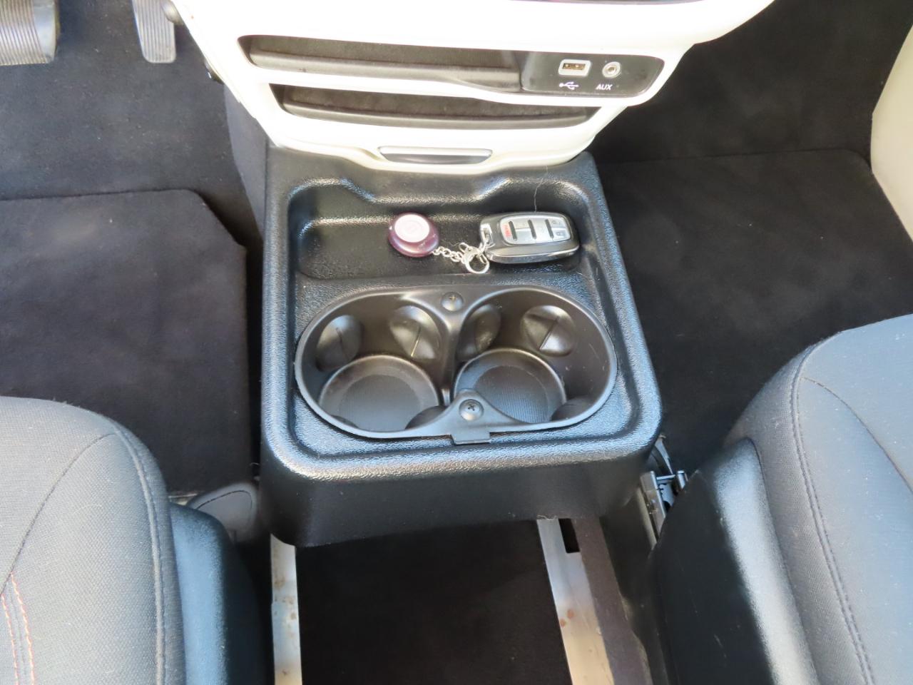 Chrysler Pacifica Touring FWD 2017