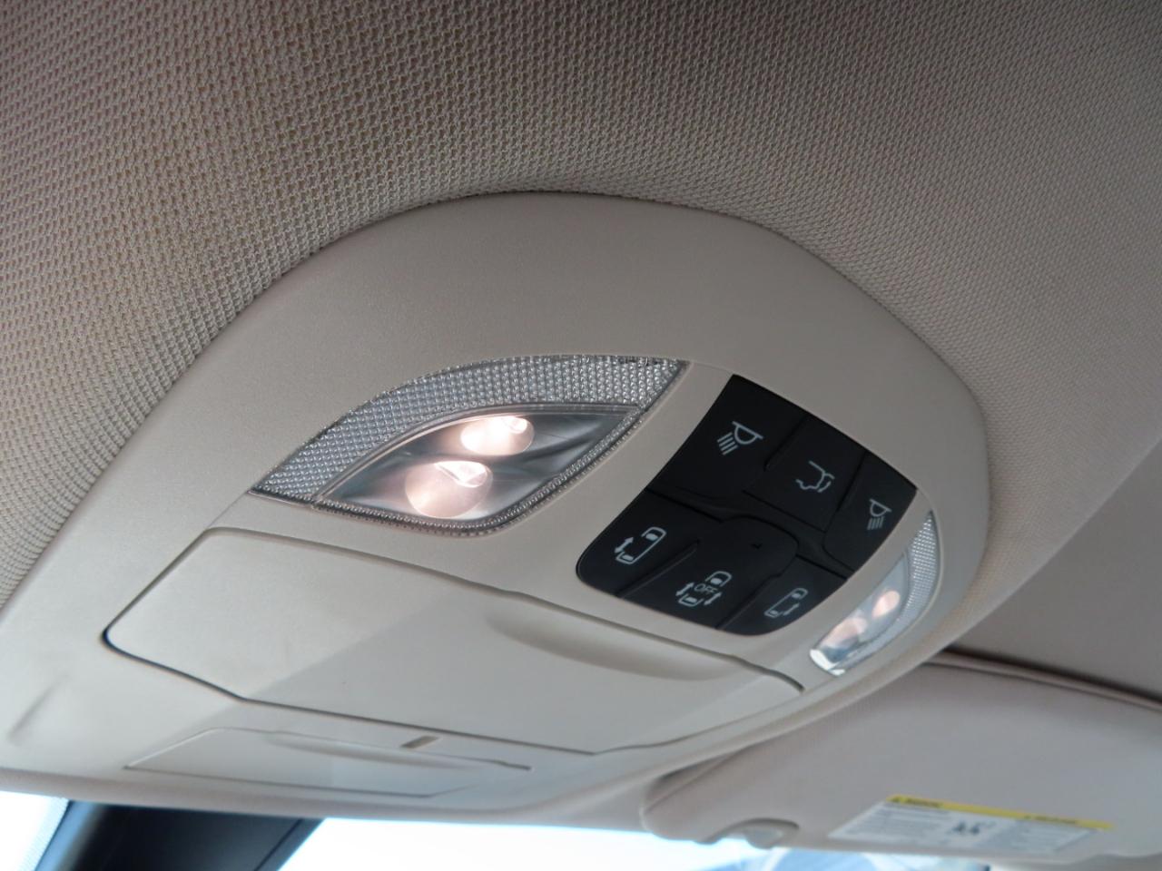Chrysler Pacifica Touring FWD 2017