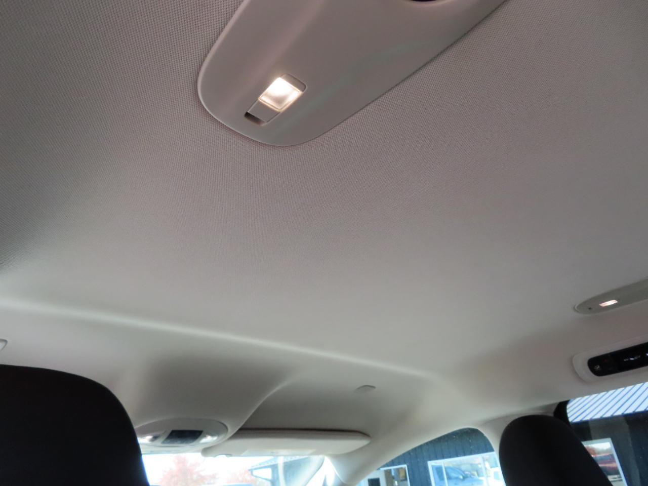 Chrysler Pacifica Touring FWD 2017