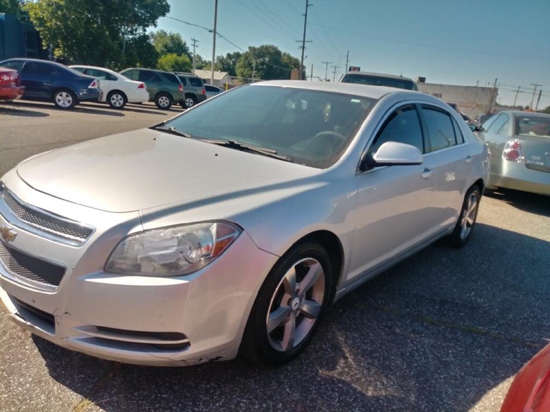 Ideal Car Solutions Llc Oklahoma City Ok 73119 Classic Car Walls