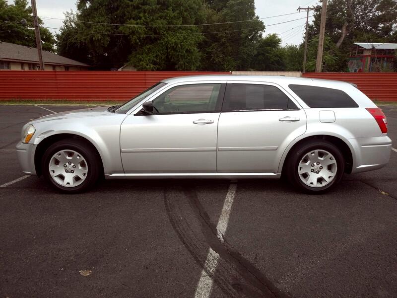 Dodge Magnum For Sale Near Me >> Used 2007 Dodge Magnum Se In Oklahoma City Ok Auto Com 2d4fv47tx7h676659 Dodge Magnum For Sale Near Me >> Used 2007 Dodge Magnum Se In Oklahoma City Ok Auto Com 2d4fv47tx7h676659