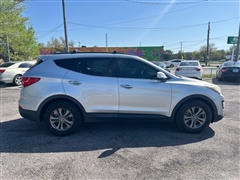 2014 Hyundai Santa Fe 