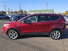 2014 Ford Escape  2014 Ford Escape