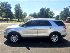 2013 Ford Explorer  2013 Ford Explorer
