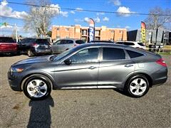 2010 Honda Accord Crosstour  2010 Honda Accord Crosstour
